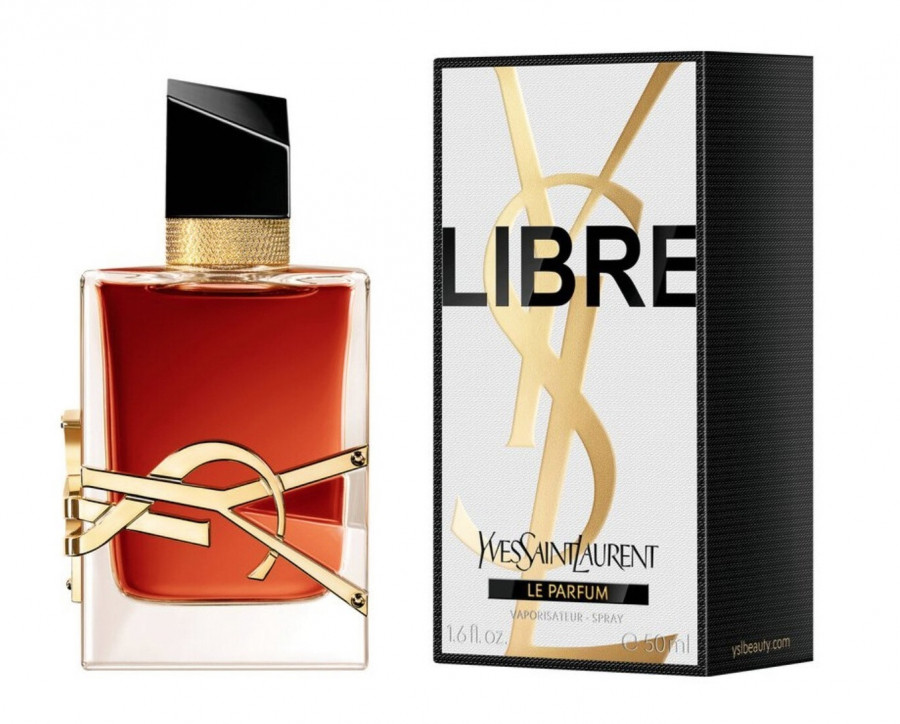 Yves Saint Laurent - Libre Le Parfum
